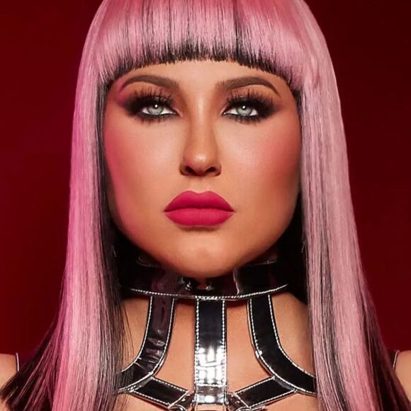 Jaclyn Cosmetics PoutSpoken Liquid Lipstick - Picture 2 of 7